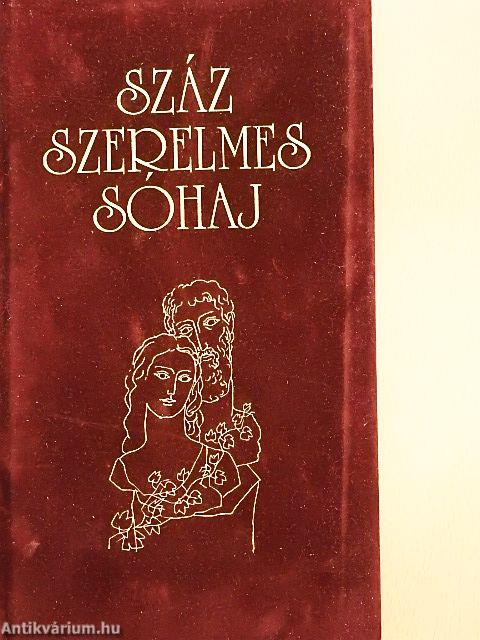 Száz szerelmes sóhaj