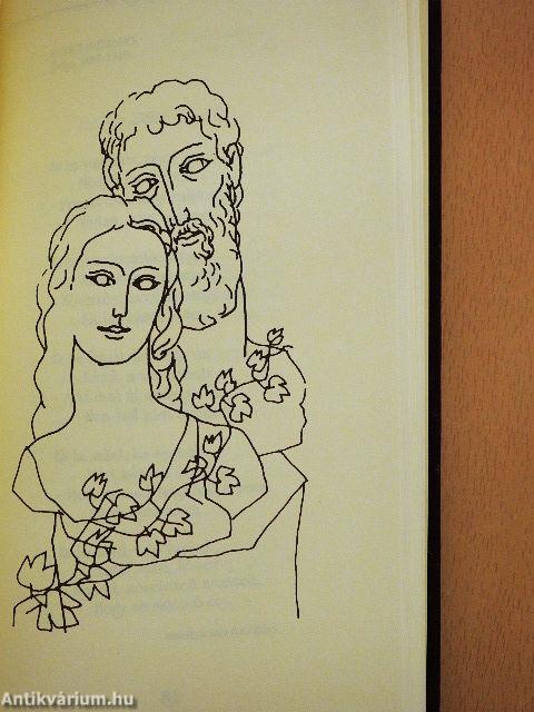 Száz szerelmes sóhaj