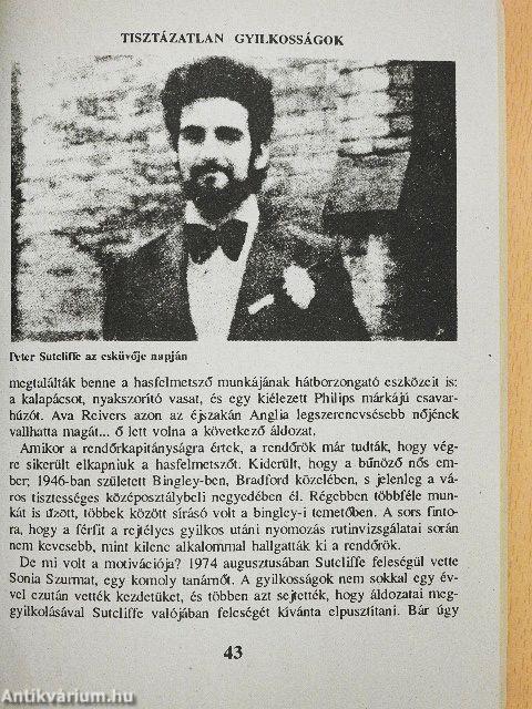 A világ legnagyobb perei