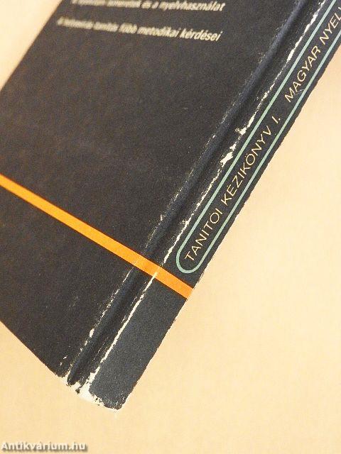 Magyar nyelv és irodalom