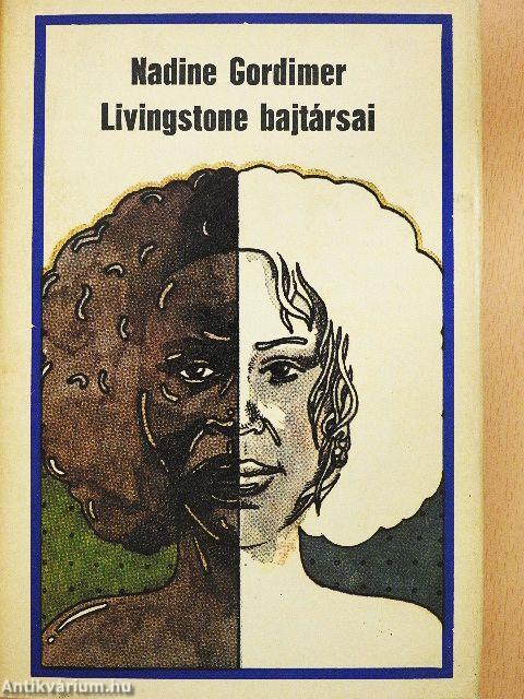 Livingstone bajtársai