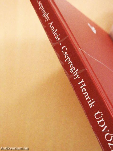 Üdvözlet Marosvásárhelyről