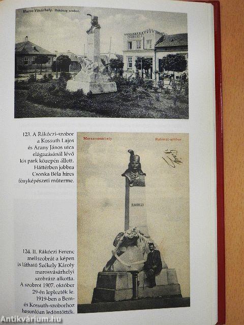 Üdvözlet Marosvásárhelyről