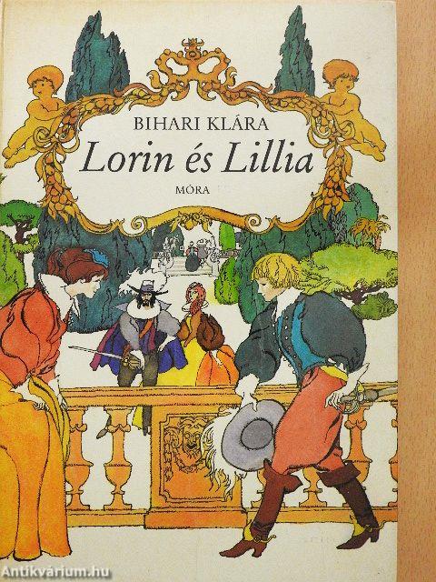 Lorin és Lillia