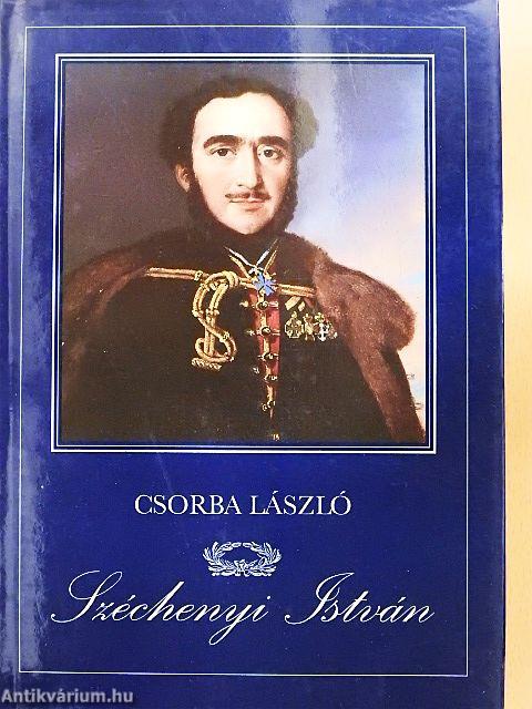 Széchenyi István