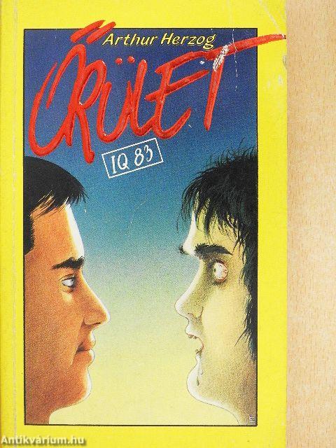 Őrület