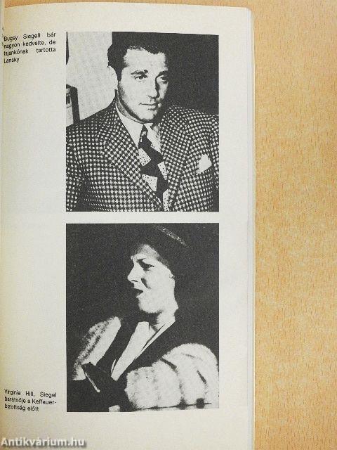 A láthatatlan hatalom