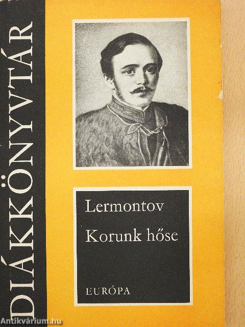 Korunk hőse