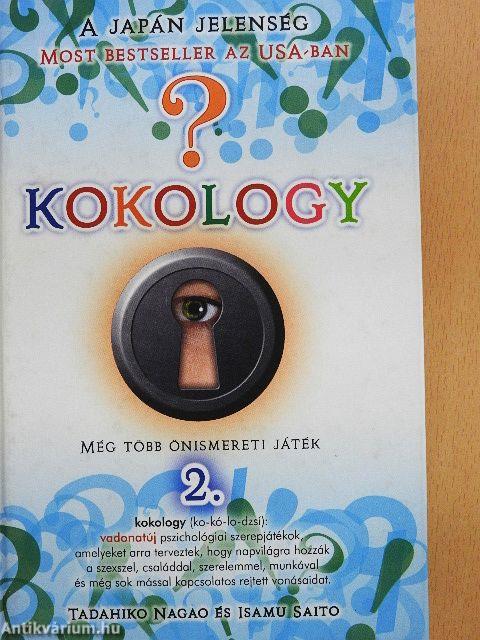 Kokology 2.