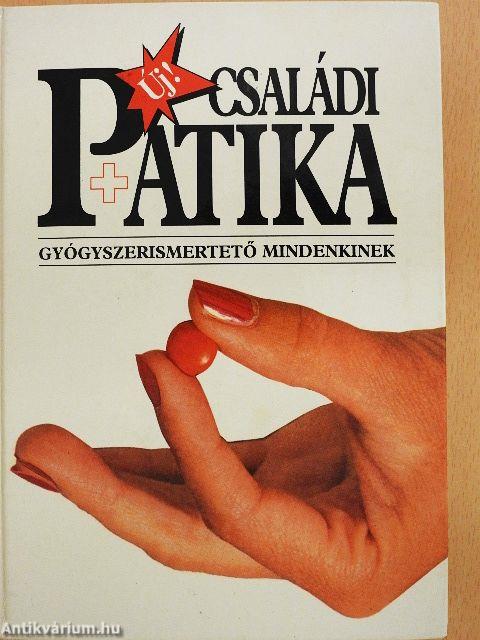 Családi patika