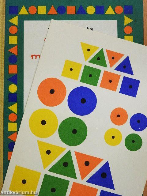 Játsszunk matematikát! 2.