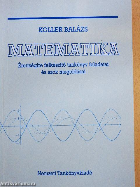 Matematika