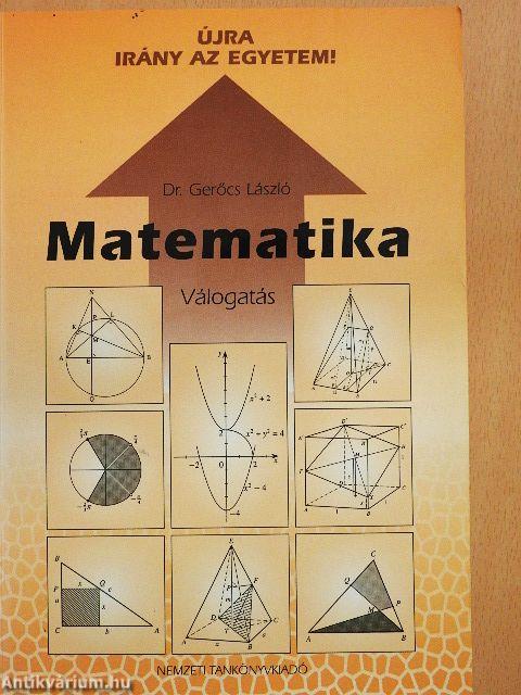 Matematika