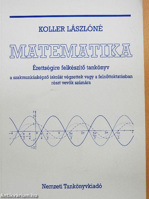 Matematika