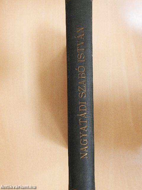 Nagyatádi Szabó István