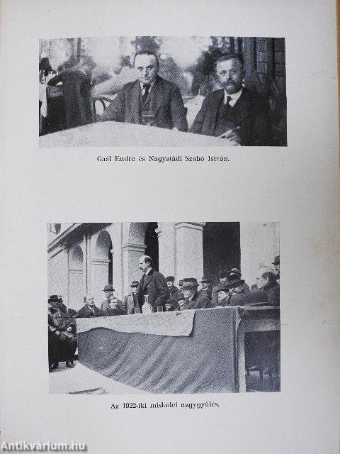 Nagyatádi Szabó István