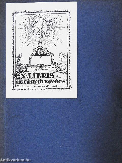 "...és lámpást adott kezembe az Úr"