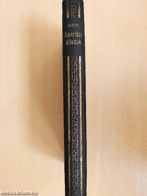 Az Amerikai Egyesült Államok demokráciája