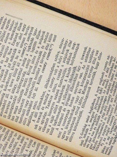 Az Amerikai Egyesült Államok demokráciája