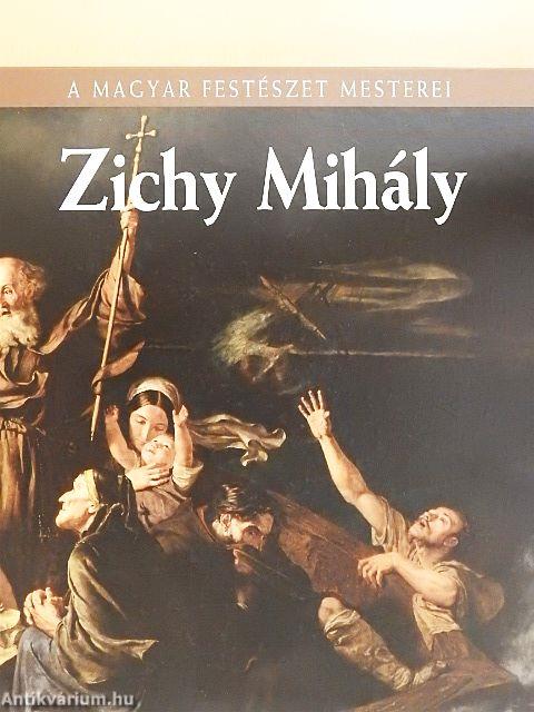 Zichy Mihály