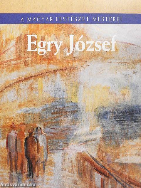 Egry József