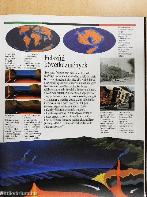 Az ősrobbanástól a gondolkodó emberig