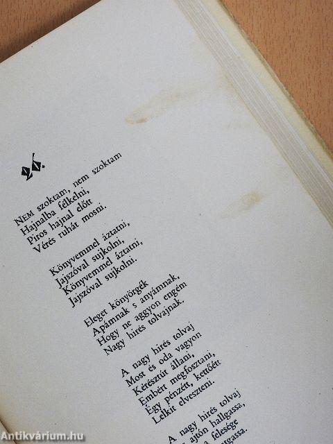 Székely népballadák