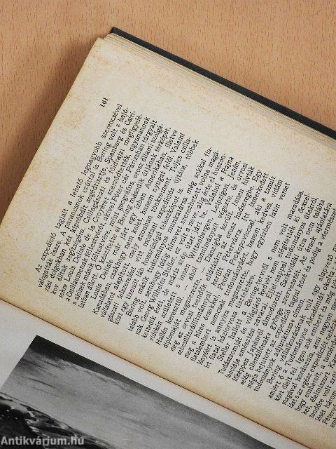 Szibéria meghódítása