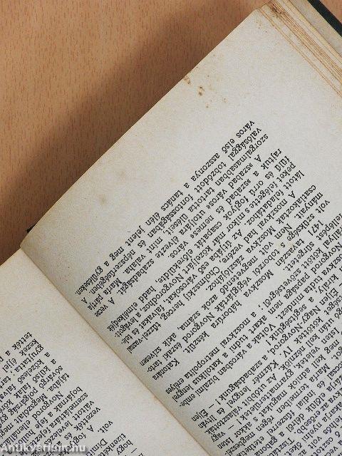 Szibéria meghódítása