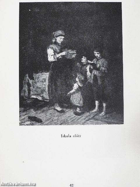 Munkácsy Mihály képei