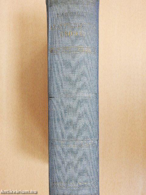 Az antikrisztus csodái