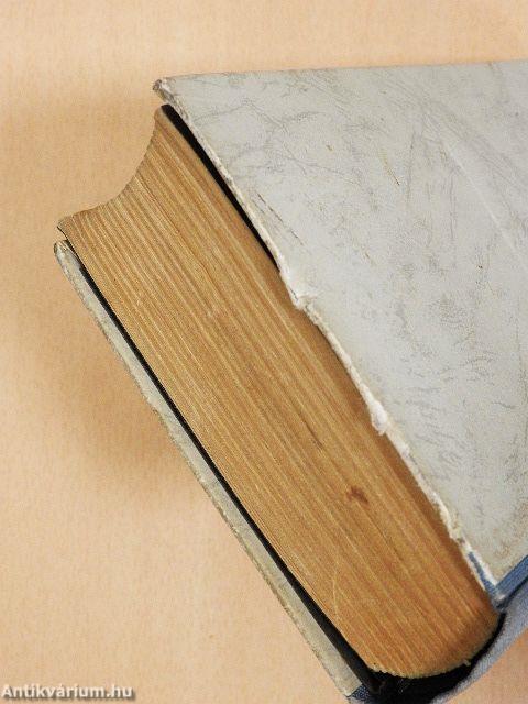 Az antikrisztus csodái