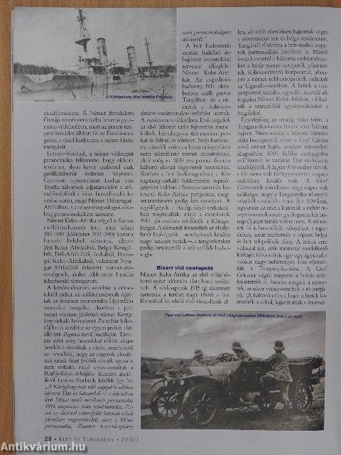 Élet és Tudomány 2015. (nem teljes évfolyam)