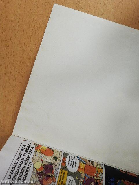 Asterix és a kondér
