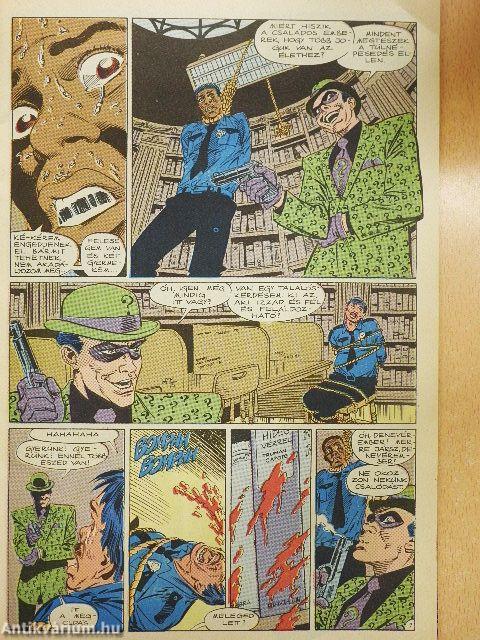 Batman 1991/8. szeptember