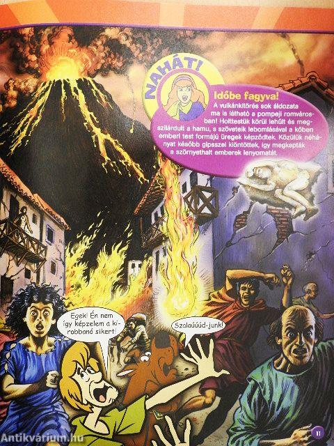 Scooby-Doo! felfedezi a világ csodáit 45.