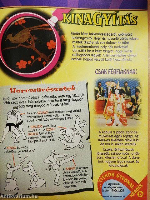 Scooby-Doo! felfedezi a világ csodáit 68.