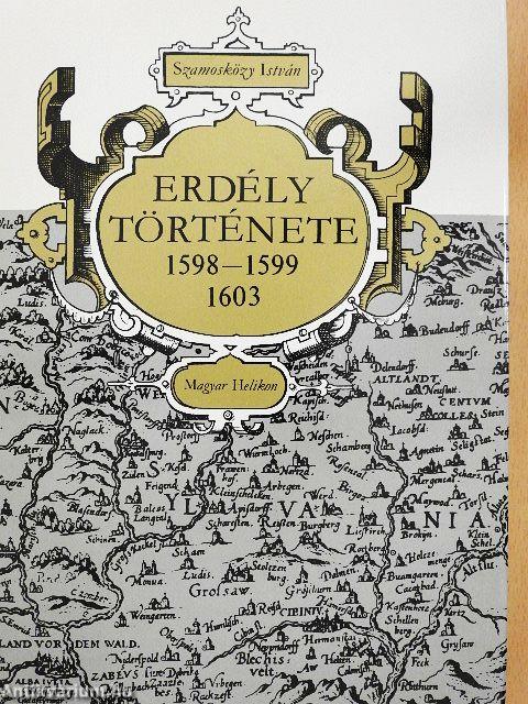 Erdély története