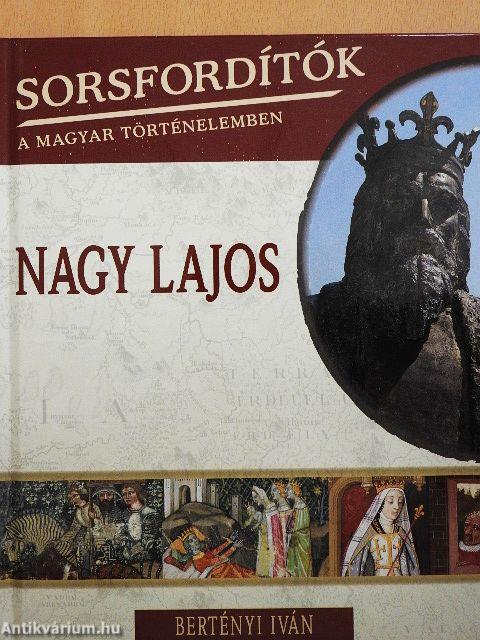 Nagy Lajos