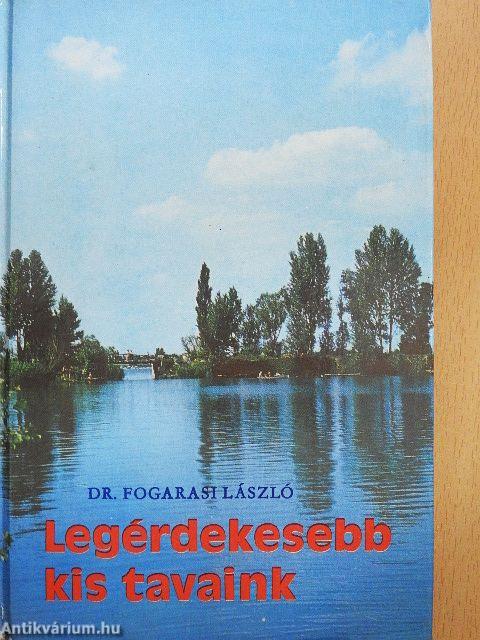 Legérdekesebb kis tavaink