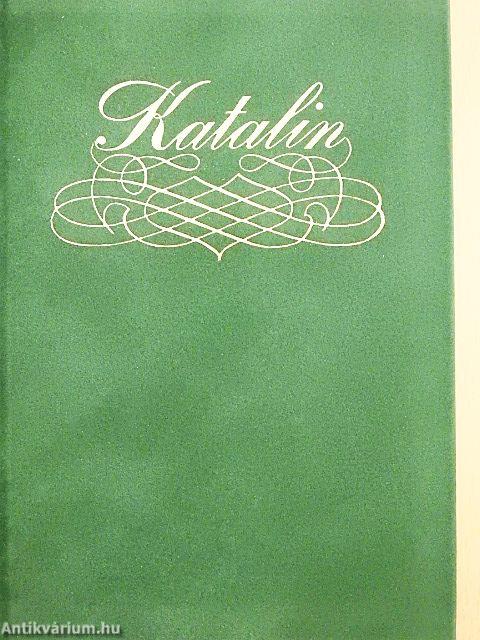Katalin