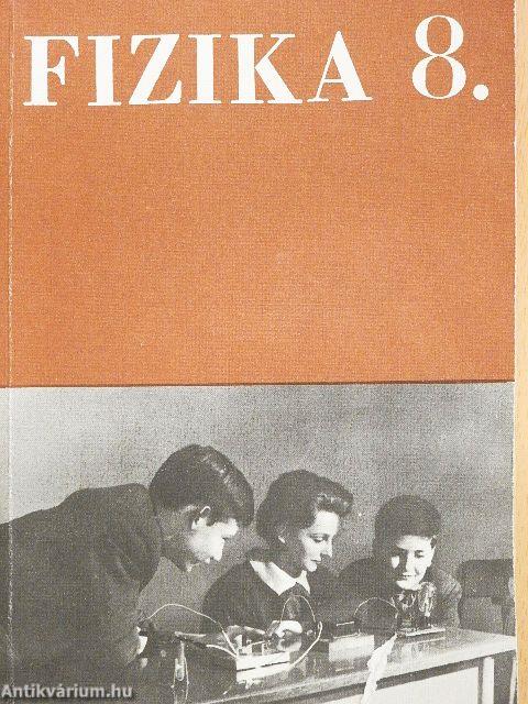 Fizika 8.