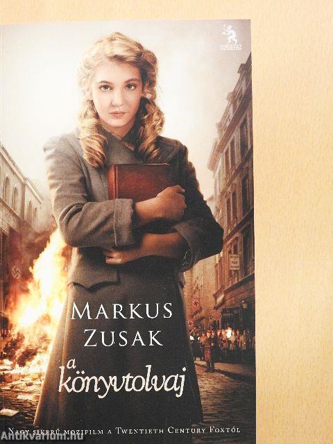 A könyvtolvaj