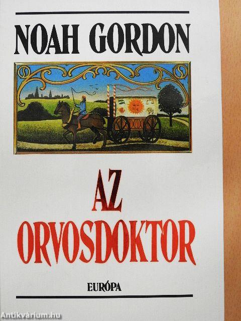 Az orvosdoktor