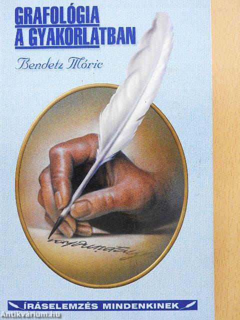 Grafológia a gyakorlatban