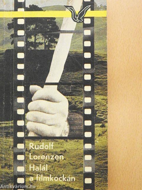 Halál a filmkockán