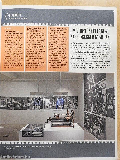 Múzeumcafé 2013/5.