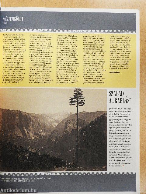 Múzeumcafé 2013/5.