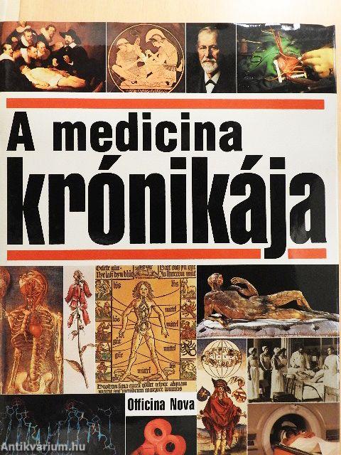 A medicina krónikája