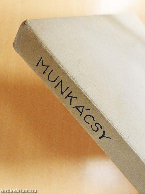 Munkácsy Mihály